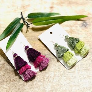 💋Any 3 pair for $15💋